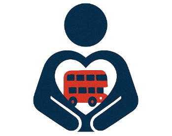 TouchdownLondon - London Events Calendar Logo